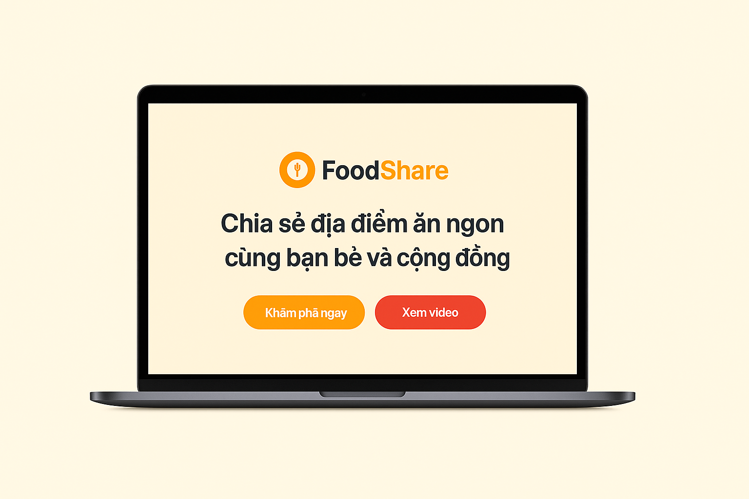 FoodShare App